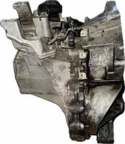 PEUGEOT Gearbox PEUGEOT 508 I (W23) (2010-2018) — thumbnail 3