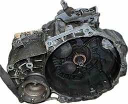 VW Gearbox VW TOURAN (1T1, 1T2) (2003-2010) — thumbnail 1
