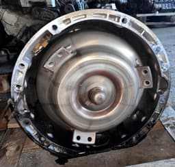 MERCEDES-BENZ Gearbox MERCEDES-BENZ S-CLASS (W221) (2005-2013) — thumbnail 5