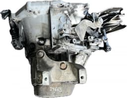 PEUGEOT Gearbox PEUGEOT 508 I (W23) (2010-2018) — thumbnail 4
