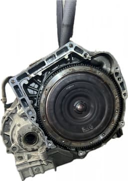 HONDA Gearbox HONDA ACCORD VIII (CP, CU) (2007-2015) — thumbnail 1