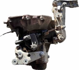 OPEL Gearbox OPEL ASTRA H (2004-2014) — thumbnail 2