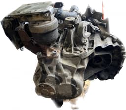 VW Gearbox VW SHARAN I (7M) (1995-2010) — thumbnail 5