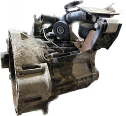 VW Gearbox VW SHARAN I (7M) (1995-2010) — thumbnail 7