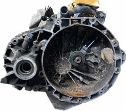 VW Gearbox VW SHARAN I (7M) (1995-2010) — thumbnail 2