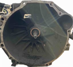 KIA Gearbox KIA SORENTO I (JC) (2002-2009) — thumbnail 5