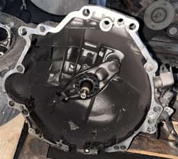 AUDI Gearbox AUDI A6 / A6 ALLROAD (C6, 4F) (2004-2011) — thumbnail 1