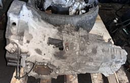 AUDI Gearbox AUDI A6 / A6 ALLROAD (C6, 4F) (2004-2011) — thumbnail 3