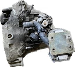 VW Gearbox VW SHARAN I (7M) (1995-2010) — thumbnail 6