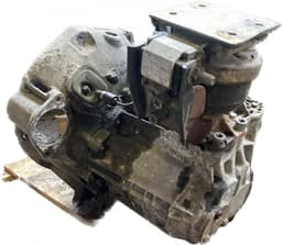 VW Gearbox VW SHARAN I (7M) (1995-2010) — thumbnail 8