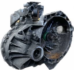 VW Gearbox VW SHARAN I (7M) (1995-2010) — thumbnail 1