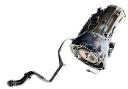 VW Gearbox VW TOUAREG I (7L) (2002-2010) — thumbnail 1