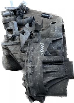 VW Gearbox VW SHARAN I (7M) (1995-2010) — thumbnail 4
