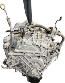 HONDA Gearbox HONDA ACCORD VIII (CP, CU) (2007-2015) — thumbnail 3