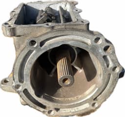KIA Gearbox KIA SORENTO I (JC) (2002-2009) — thumbnail 4