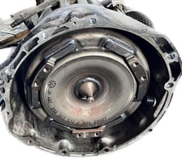 VW Gearbox VW TOUAREG I (7L) (2002-2010) — thumbnail 3