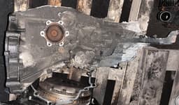 AUDI Gearbox AUDI A6 / A6 ALLROAD (C6, 4F) (2004-2011) — thumbnail 4