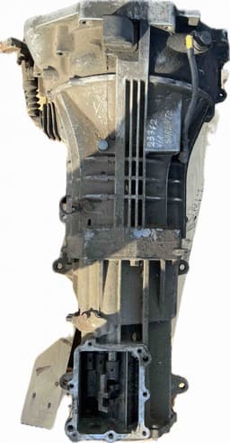 KIA Gearbox KIA SORENTO I (JC) (2002-2009) — thumbnail 1
