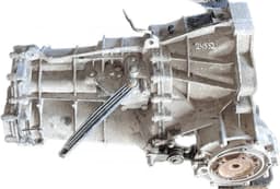 AUDI Gearbox AUDI A4 / A4 ALLROAD (B8) (2007-2015) — thumbnail 3