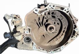 OPEL Gearbox OPEL ASTRA H (2004-2014) — thumbnail 1