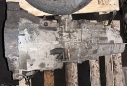 AUDI Gearbox AUDI A6 / A6 ALLROAD (C6, 4F) (2004-2011) — thumbnail 2