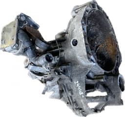 VW Gearbox VW SHARAN I (7M) (1995-2010) — thumbnail 3