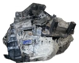 PEUGEOT Gearbox PEUGEOT 607 (9D, 9U) (2000-2010) — thumbnail 7