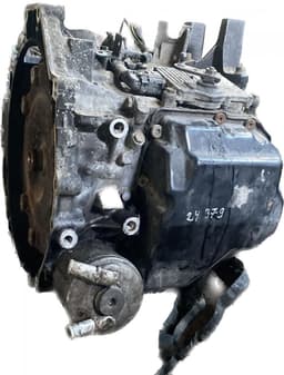PEUGEOT Gearbox PEUGEOT 607 (9D, 9U) (2000-2010) — thumbnail 4