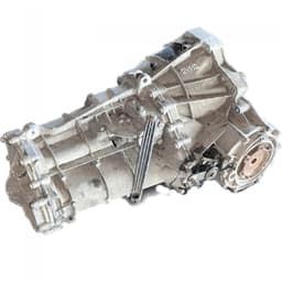 AUDI Gearbox AUDI A4 / A4 ALLROAD (B8) (2007-2015) — thumbnail 2