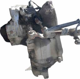 OPEL Gearbox OPEL ASTRA H (2004-2014) — thumbnail 4
