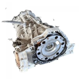 AUDI Gearbox AUDI A4 / A4 ALLROAD (B8) (2007-2015) — thumbnail 1