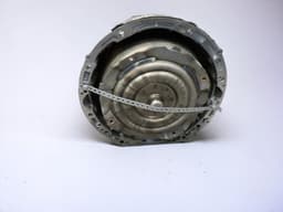 MERCEDES-BENZ A2212709803 72290303185255 722903 Gearbox MERCEDES-BENZ E-CLASS (W212) (2009-2016) — thumbnail 3