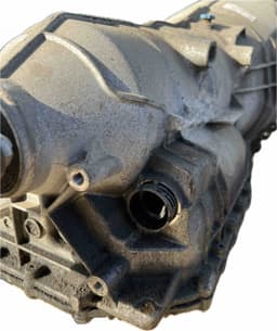 BMW Gearbox BMW 5 (E60, E61) (2003-2010) — thumbnail 7