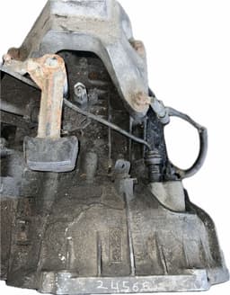 FORD Gearbox FORD MONDEO Mk IV (BA7) (2007-2014) — thumbnail 6