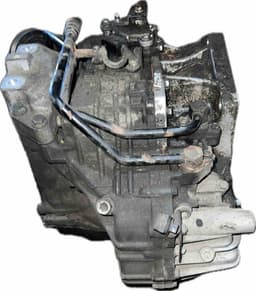 VW Gearbox VW PASSAT B6 (3C) (2005-2010) — thumbnail 5