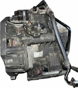 VW Gearbox VW PASSAT B6 (3C) (2005-2010) — thumbnail 3