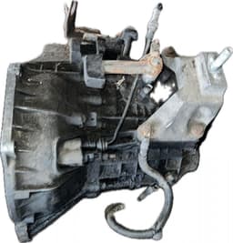 FORD Gearbox FORD MONDEO Mk IV (BA7) (2007-2014) — thumbnail 2
