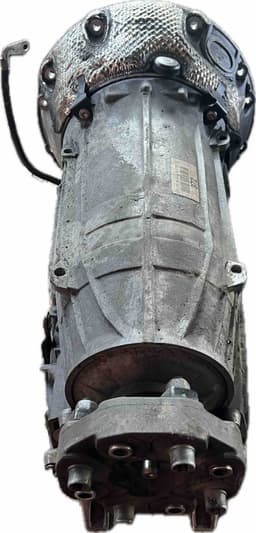 MERCEDES-BENZ Gearbox MERCEDES-BENZ E-CLASS (W211) (2002-2009) — thumbnail 2