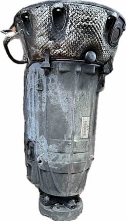 MERCEDES-BENZ Gearbox MERCEDES-BENZ E-CLASS (W211) (2002-2009) — thumbnail 1