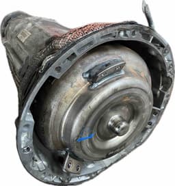 MERCEDES-BENZ Gearbox MERCEDES-BENZ E-CLASS (W211) (2002-2009) — thumbnail 4