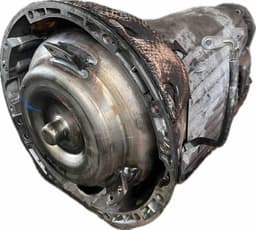 MERCEDES-BENZ Gearbox MERCEDES-BENZ E-CLASS (W211) (2002-2009) — thumbnail 5