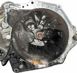 CITROËN Gearbox CITROËN C4 I (LC) (2004-2011) — thumbnail 5
