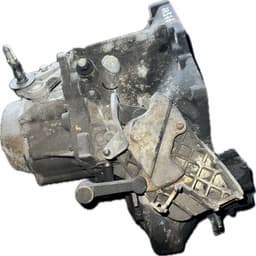 CITROËN Gearbox CITROËN C4 I (LC) (2004-2011) — thumbnail 2