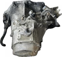 CITROËN Gearbox CITROËN C4 I (LC) (2004-2011) — thumbnail 3
