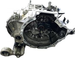 MAZDA Gearbox MAZDA 6 (GH) (2007-2012) — thumbnail 1