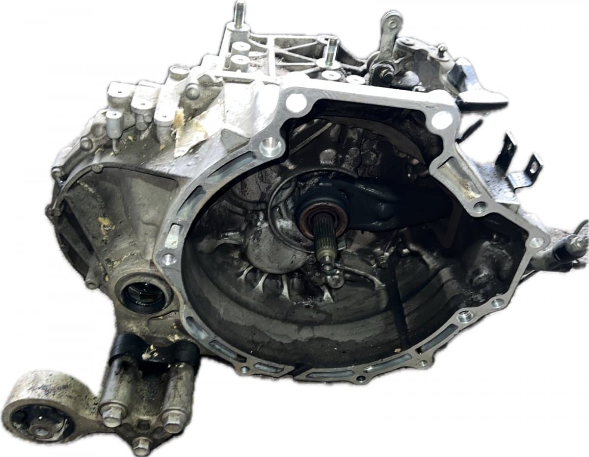 MAZDA Gearbox MAZDA 6 (GH) (2007-2012)