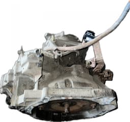MAZDA Gearbox MAZDA 3 I (BK) (2000-2009) — thumbnail 1