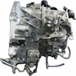 MAZDA Gearbox MAZDA 6 (GH) (2007-2012) — thumbnail 3
