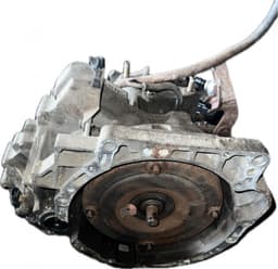 MAZDA Gearbox MAZDA 3 I (BK) (2000-2009) — thumbnail 2