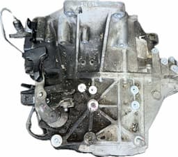 MAZDA Gearbox MAZDA 6 (GH) (2007-2012) — thumbnail 6
